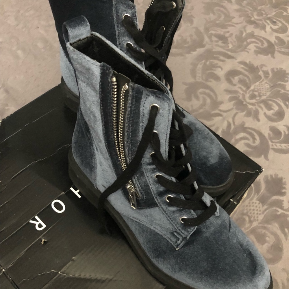 Booties - Picture 3 of 5